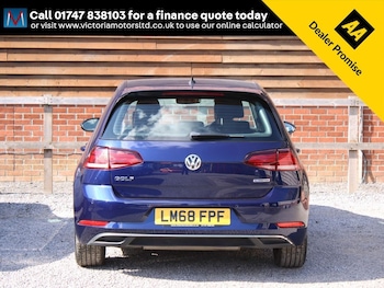 Used Volkswagen Golf 2018 for sale - 76139864: Photo 3