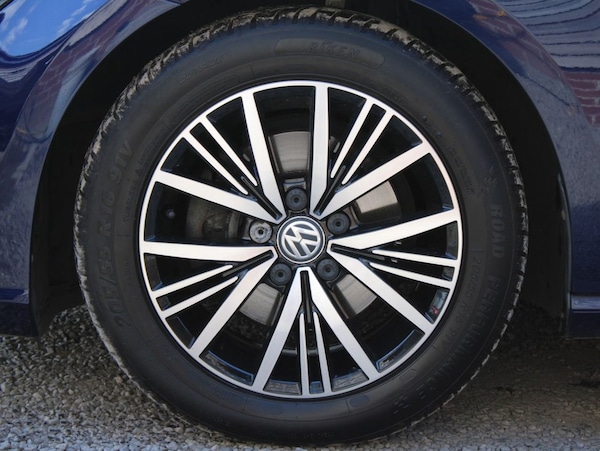 Used Volkswagen Golf 2018 for sale - 76139864: Photo 5