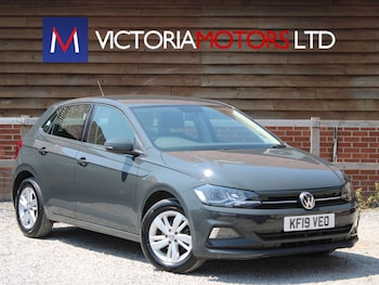 Used Volkswagen Polo 2019 for sale - 79529260: Photo