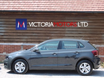 Used Volkswagen Polo 2019 for sale - 79529260: Photo