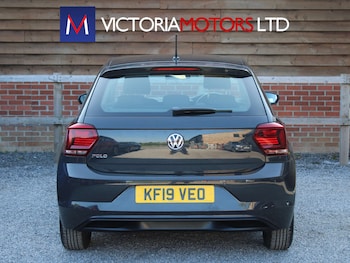 Used Volkswagen Polo 2019 for sale - 79529260: Photo