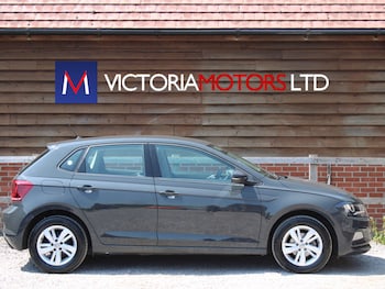 Used Volkswagen Polo 2019 for sale - 79529260: Photo