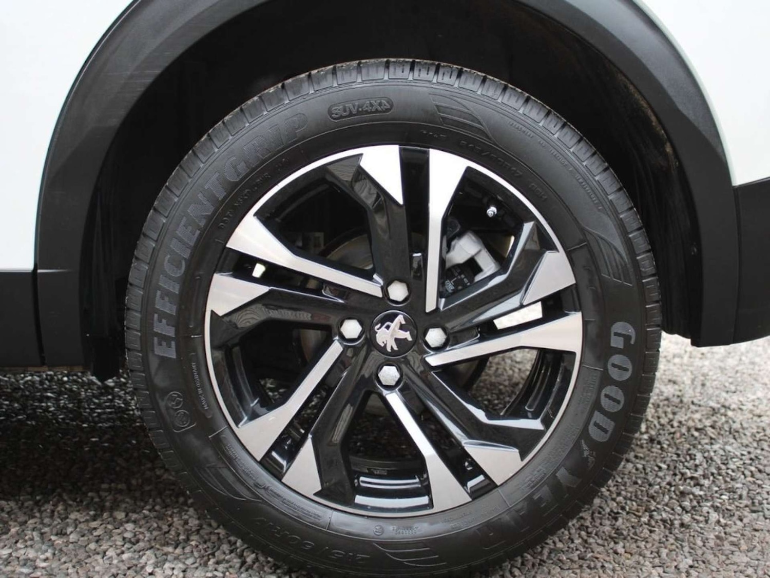 Used Peugeot 2008 2021 for sale - 76340290: Photo 8