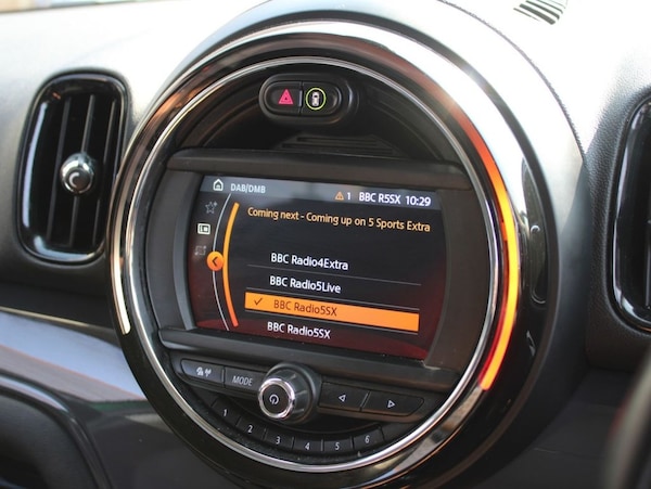 Used MINI Countryman 2020 for sale - 75554058: Photo 14