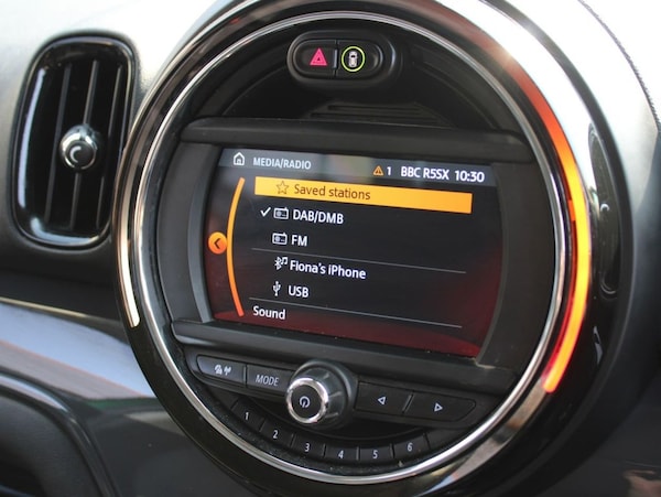 Used MINI Countryman 2020 for sale - 75554058: Photo 15