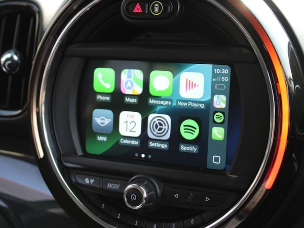 Used MINI Countryman 2020 for sale - 75554058: Photo 16