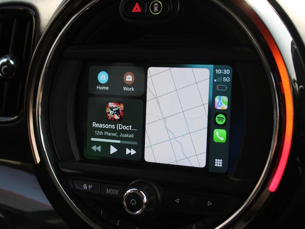 Used MINI Countryman 2020 for sale - 75554058: Photo 17