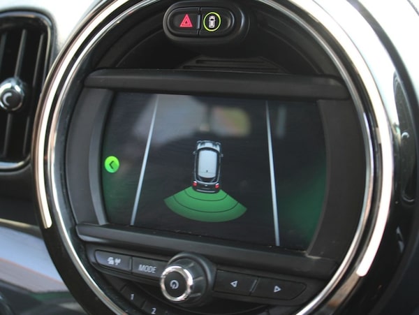 Used MINI Countryman 2020 for sale - 75554058: Photo 19