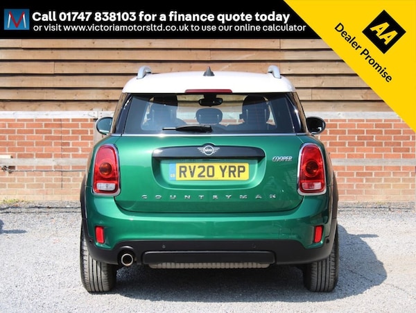 Used MINI Countryman 2020 for sale - 75554058: Photo 3