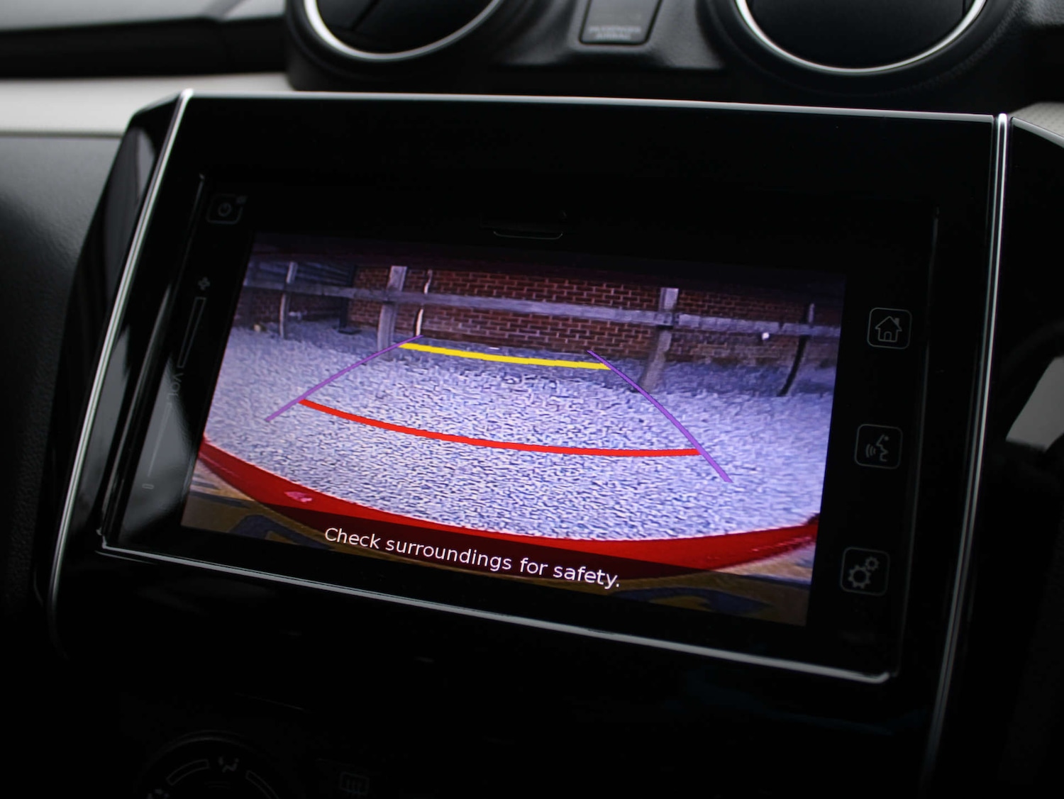 Used Suzuki Swift 2020 for sale - 78068114: Photo 15