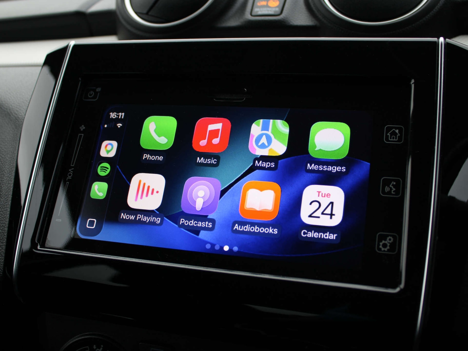 Used Suzuki Swift 2020 for sale - 78068114: Photo 16