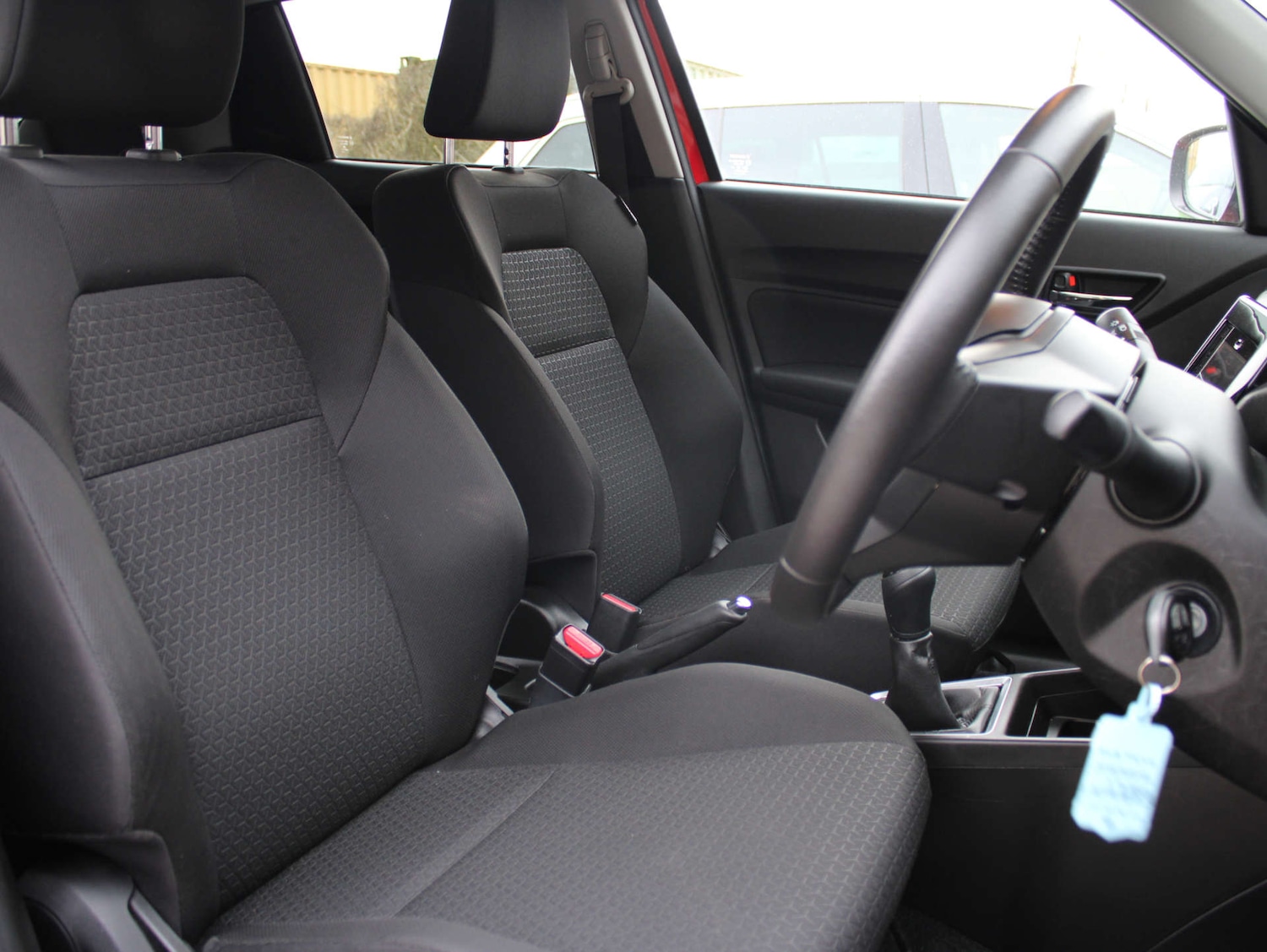 Used Suzuki Swift 2020 for sale - 78068114: Photo 8