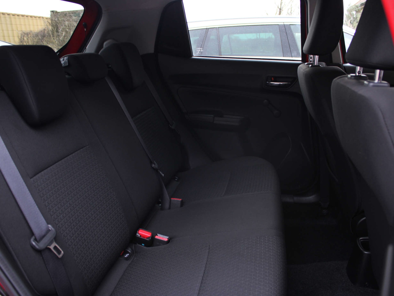 Used Suzuki Swift 2020 for sale - 78068114: Photo 9