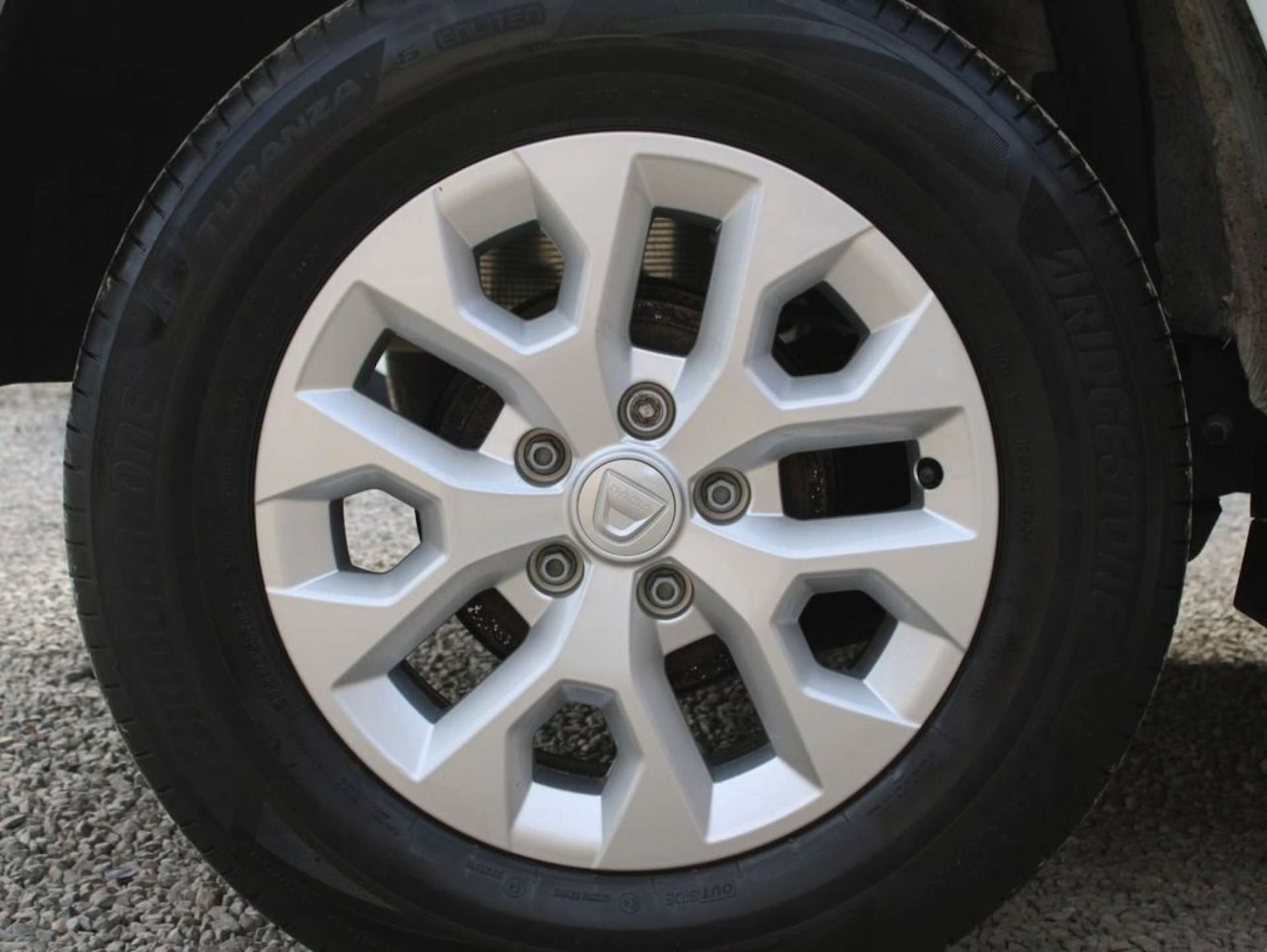 Used Dacia Duster 2022 for sale - 76340277: Photo 5