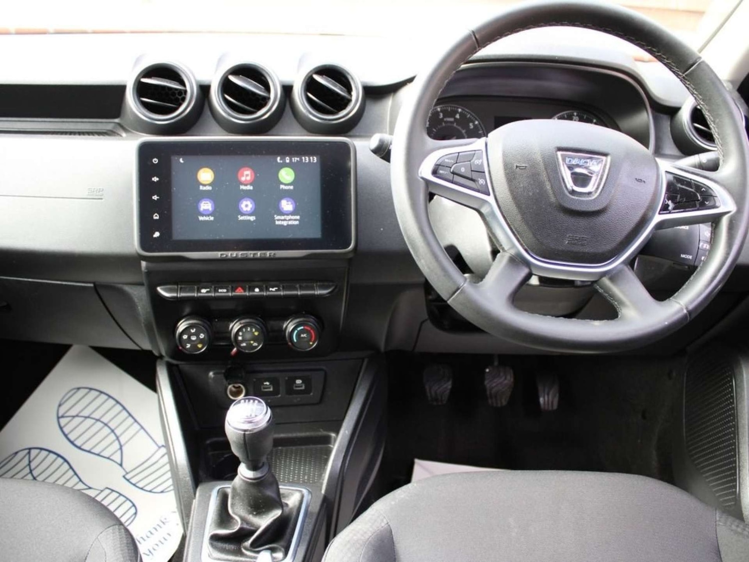 Used Dacia Duster 2022 for sale - 76340277: Photo 7