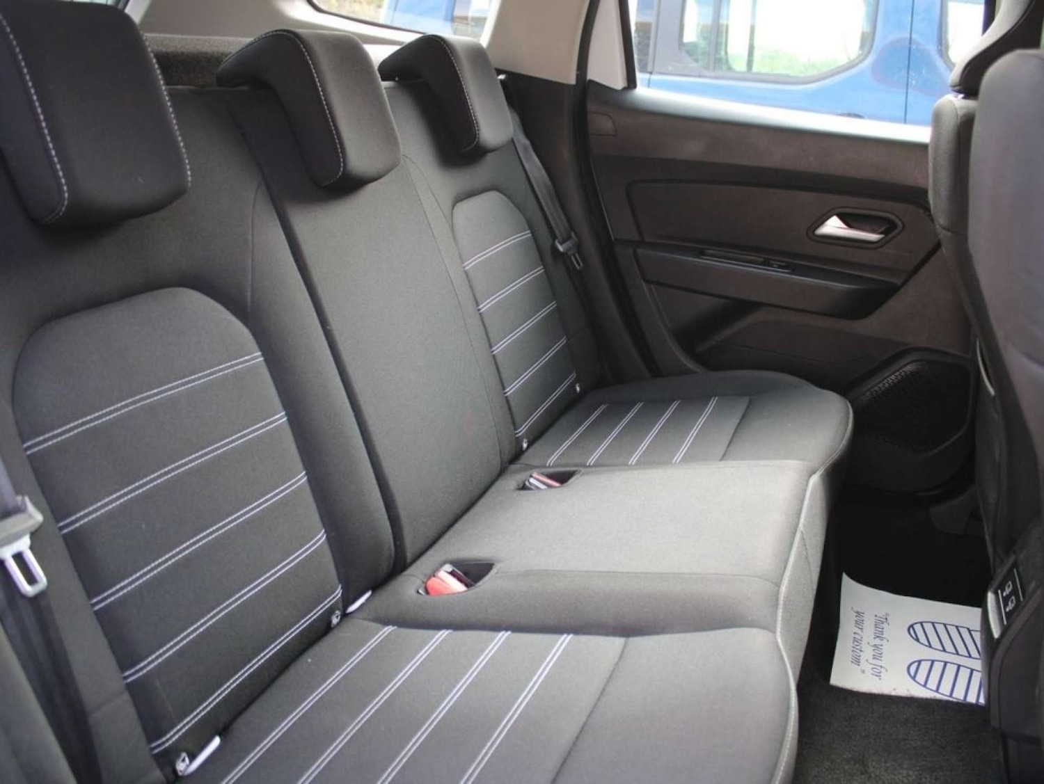 Used Dacia Duster 2022 for sale - 76340277: Photo 9