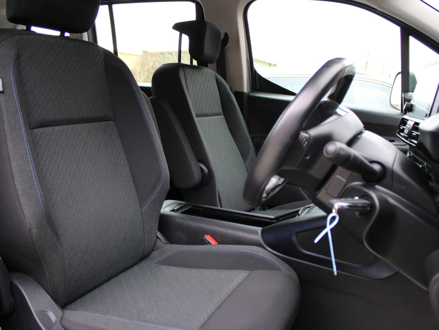 Used Peugeot Rifter 2019 for sale - 78083560: Photo 10