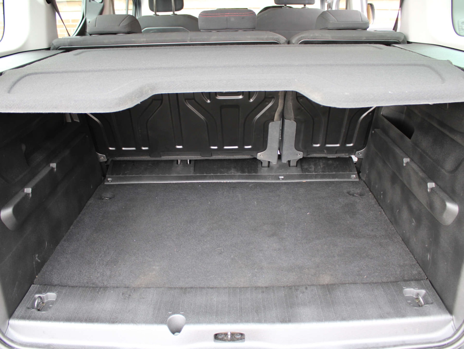 Used Peugeot Rifter 2019 for sale - 78083560: Photo 12