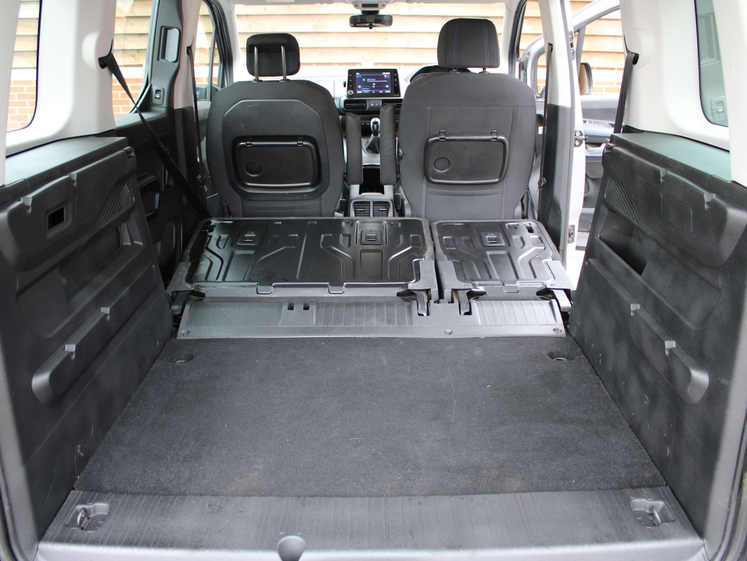 Used Peugeot Rifter 2019 for sale - 78083560: Photo 13