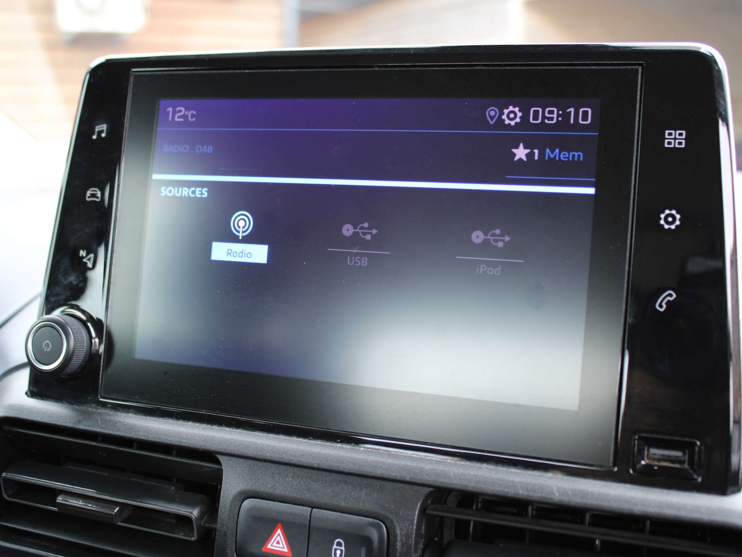 Used Peugeot Rifter 2019 for sale - 78083560: Photo 16