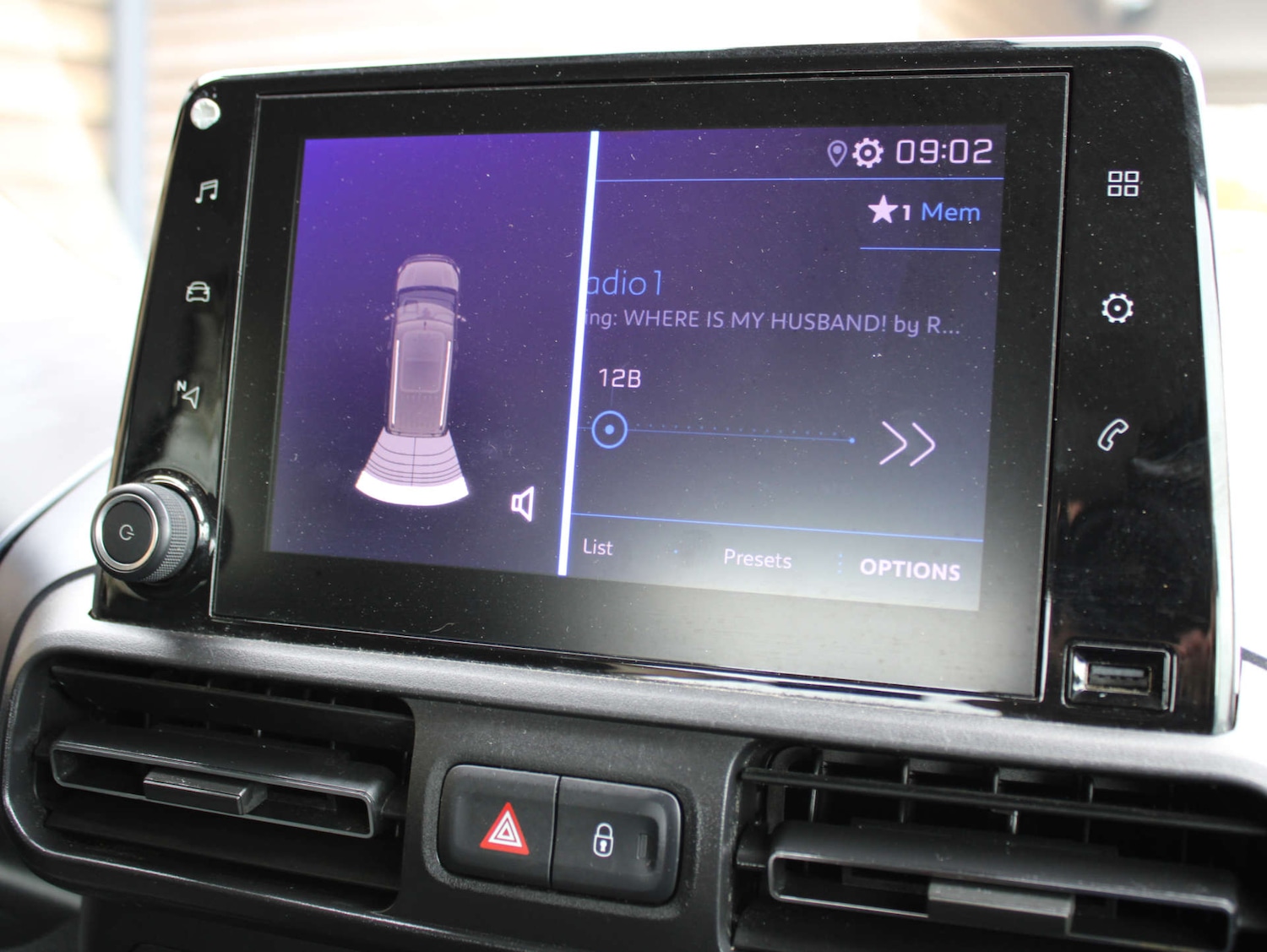 Used Peugeot Rifter 2019 for sale - 78083560: Photo 18