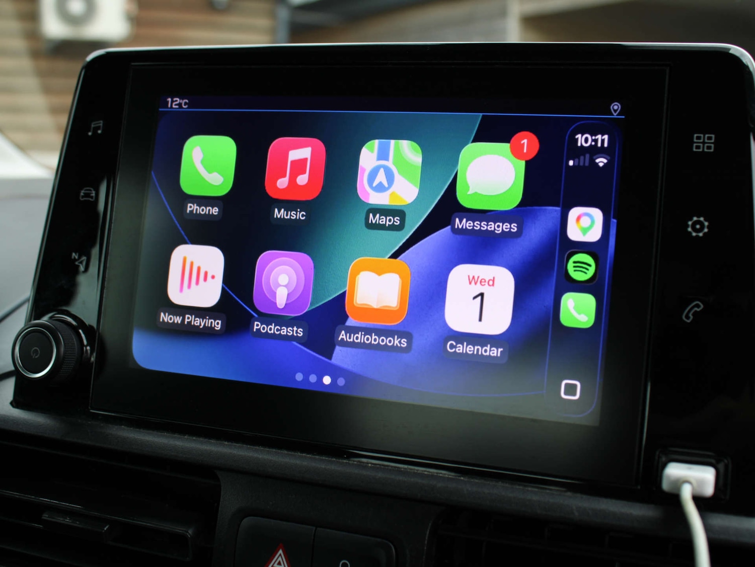 Used Peugeot Rifter 2019 for sale - 78083560: Photo 19