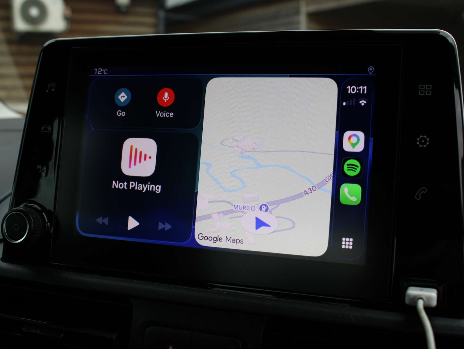 Used Peugeot Rifter 2019 for sale - 78083560: Photo 20