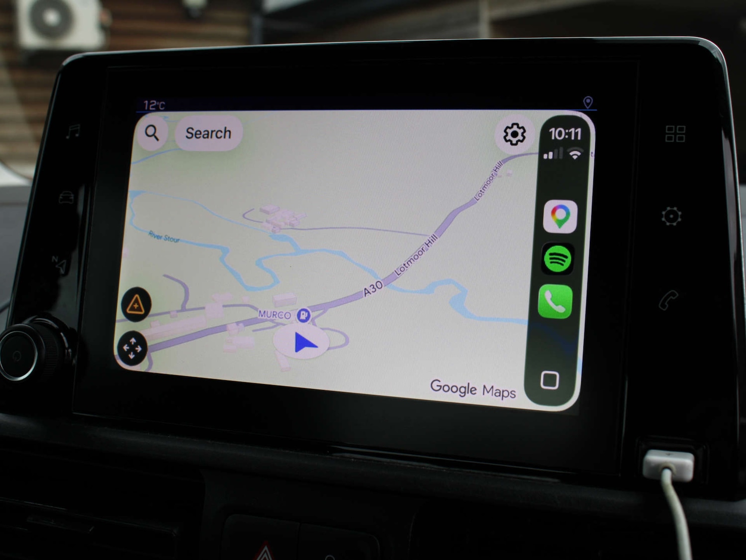 Used Peugeot Rifter 2019 for sale - 78083560: Photo 21