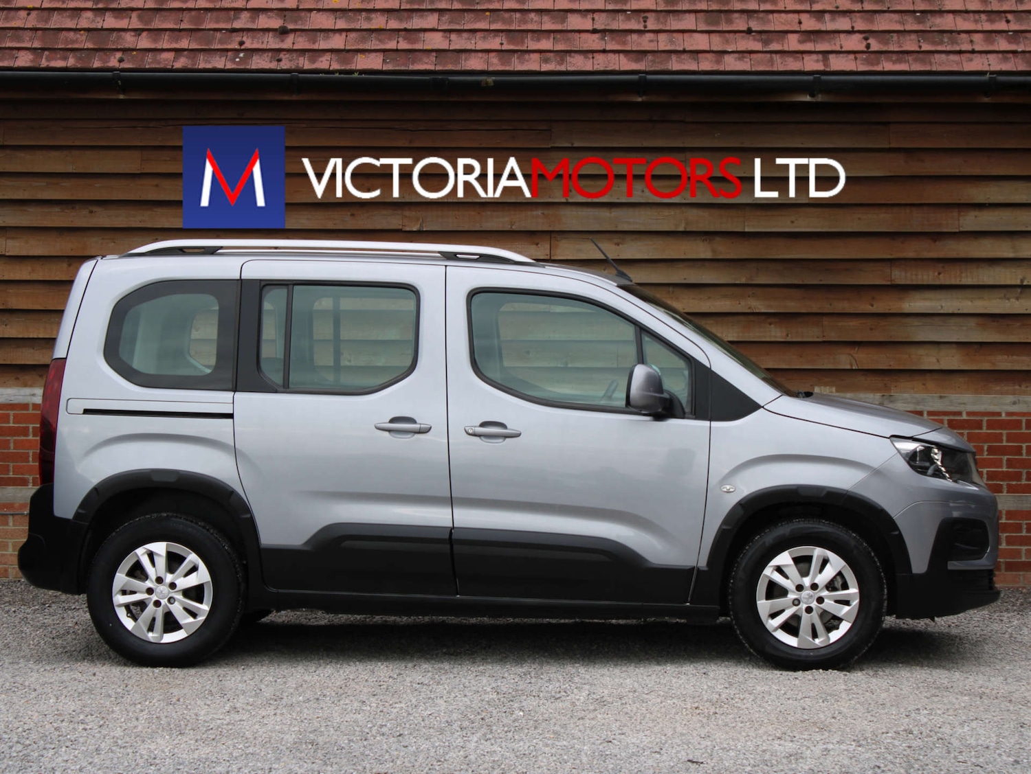 Used Peugeot Rifter 2019 for sale - 78083560: Photo 5