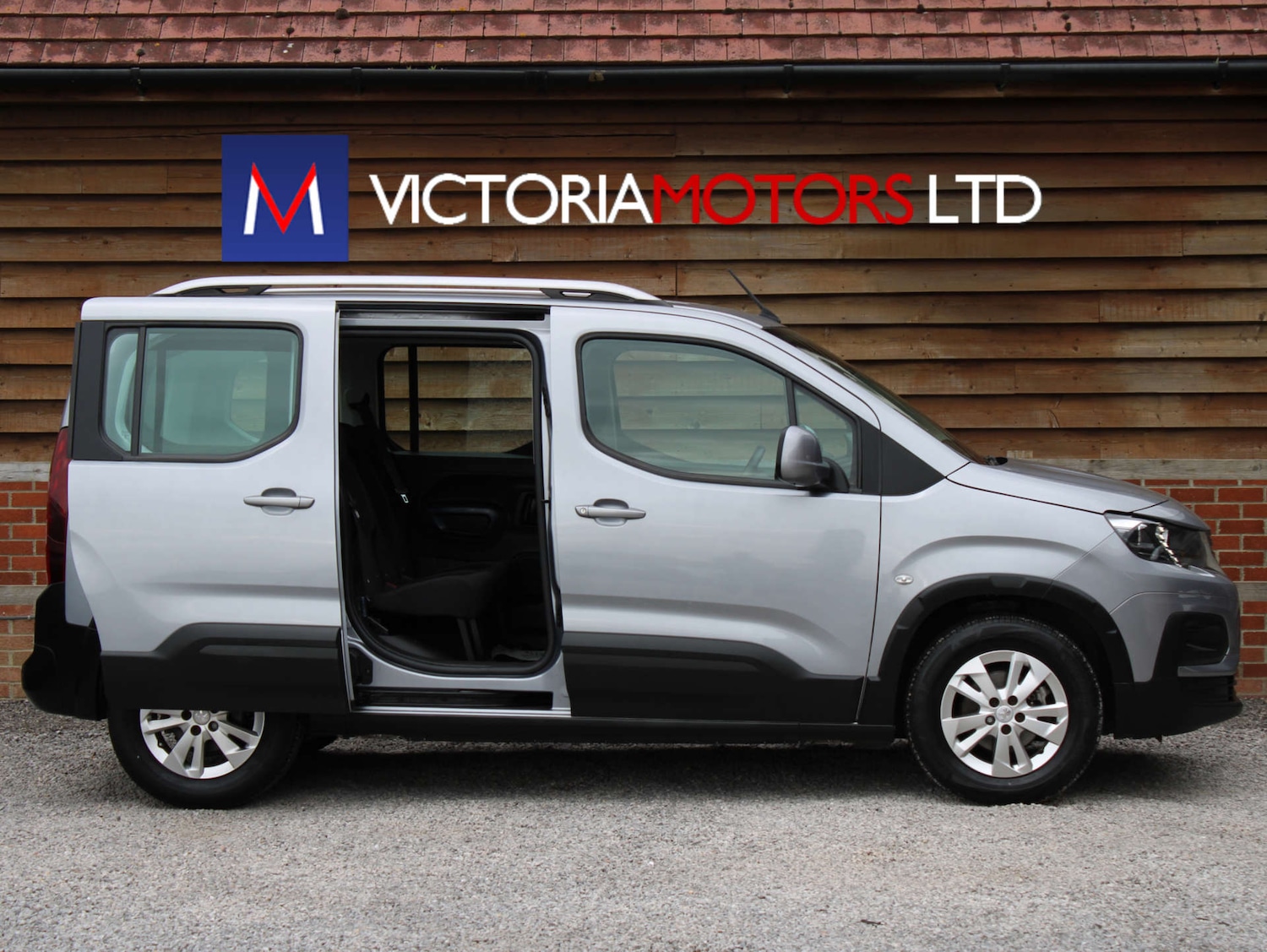 Used Peugeot Rifter 2019 for sale - 78083560: Photo 6