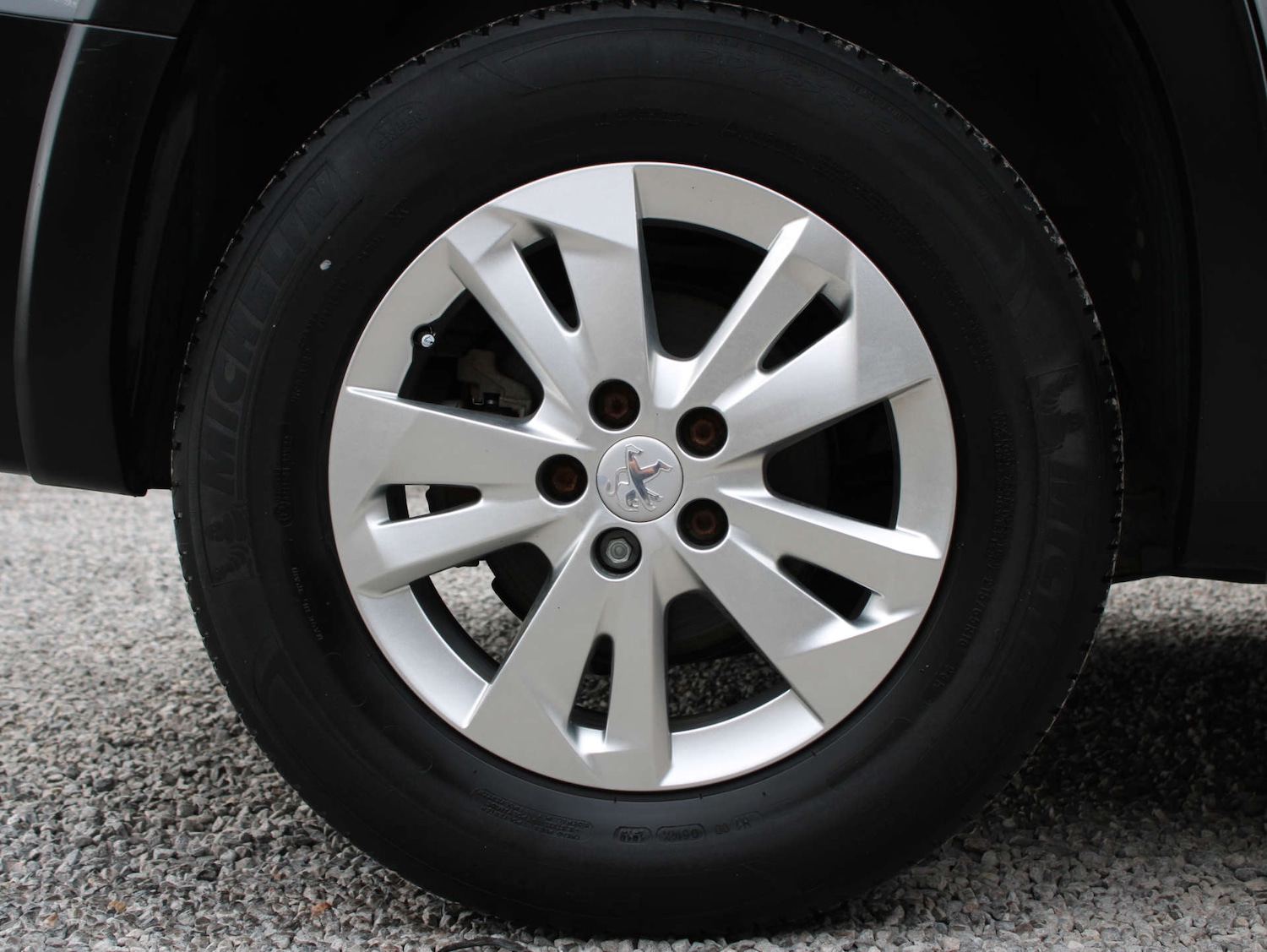 Used Peugeot Rifter 2019 for sale - 78083560: Photo 7