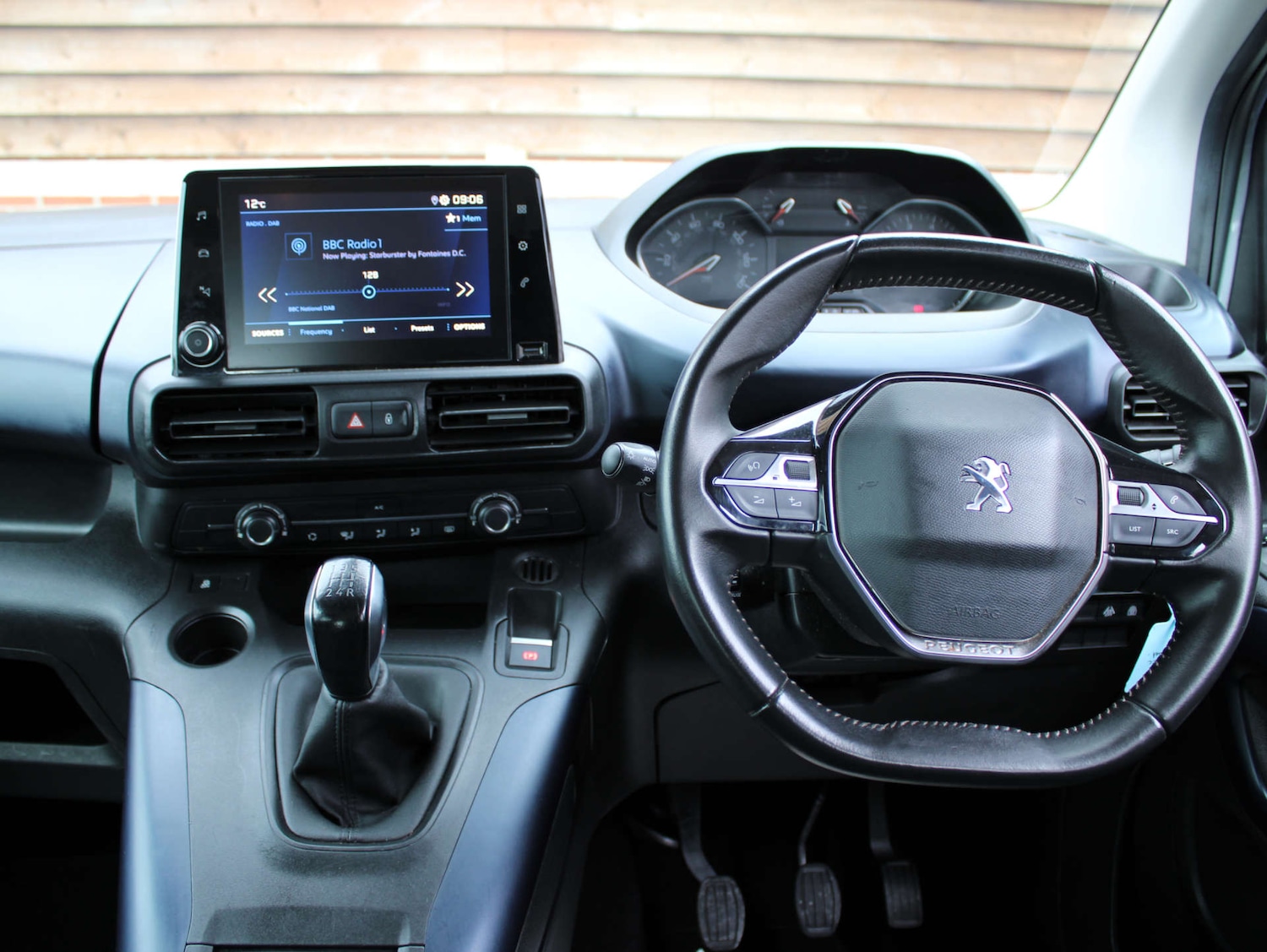 Used Peugeot Rifter 2019 for sale - 78083560: Photo 9