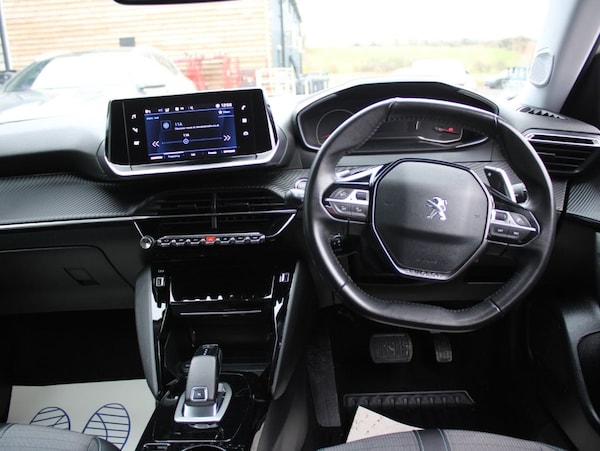 Used Peugeot 2008 2021 for sale - 73326268: Photo 10