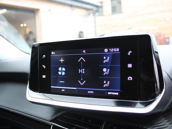 Used Peugeot 2008 2021 for sale - 73326268: Photo 16