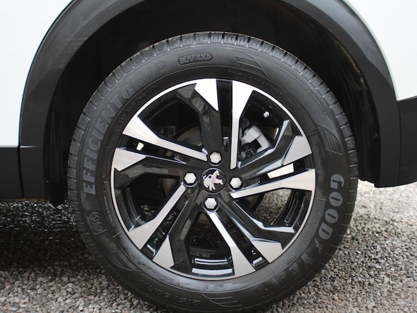 Used Peugeot 2008 2021 for sale - 73326268: Photo 8