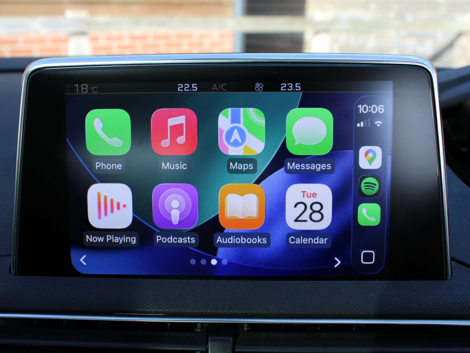 Used Peugeot 3008 2020 for sale - 76340285: Photo 16