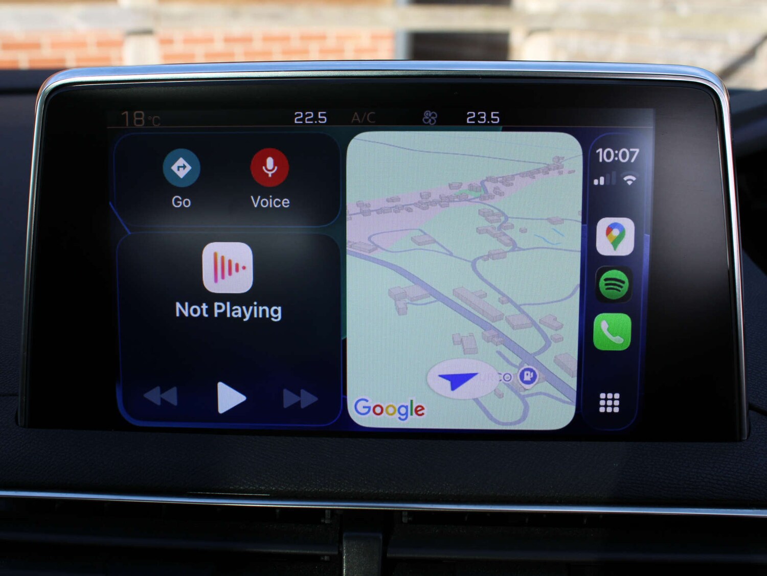 Used Peugeot 3008 2020 for sale - 76340285: Photo 17