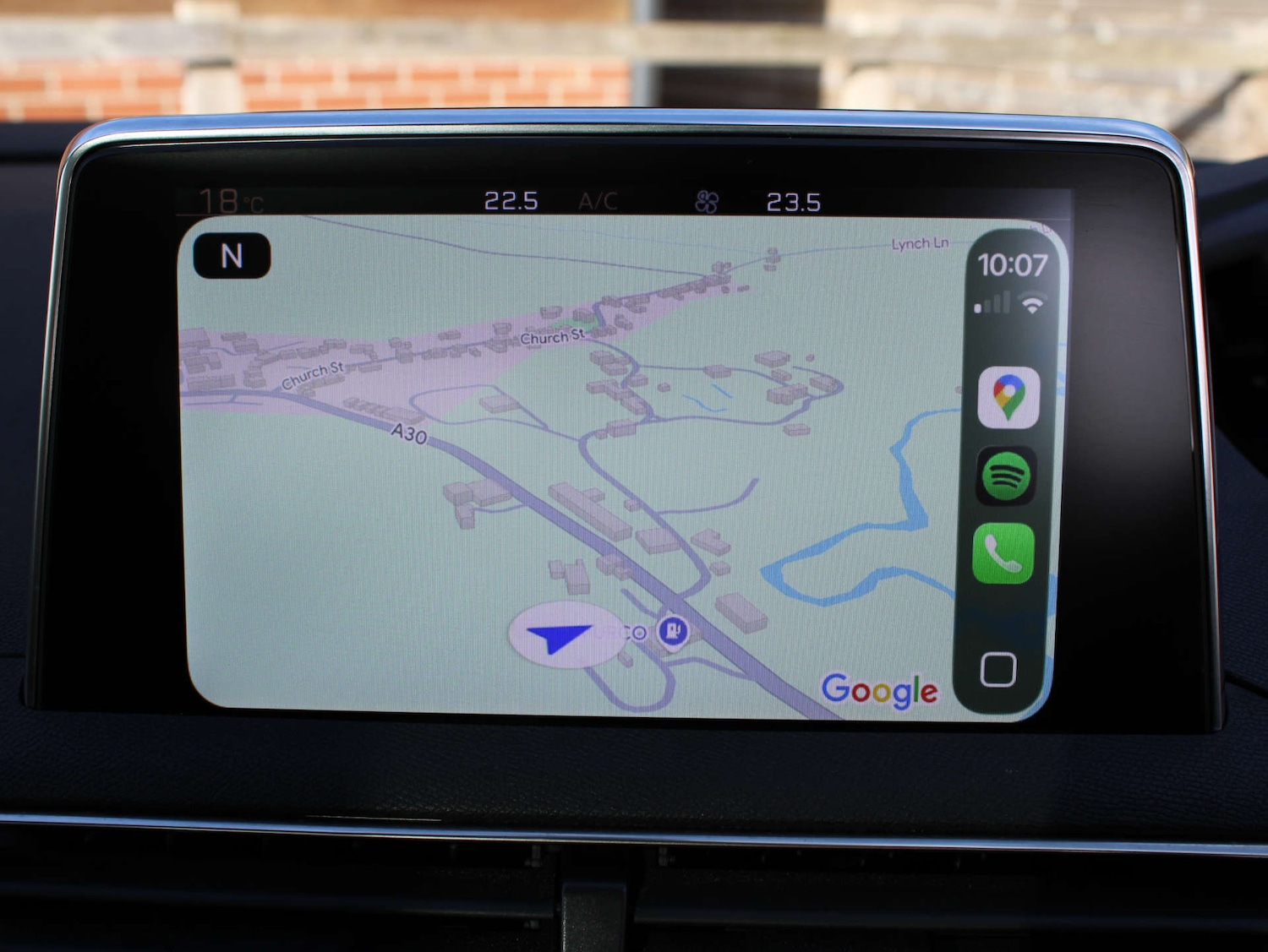 Used Peugeot 3008 2020 for sale - 76340285: Photo 18