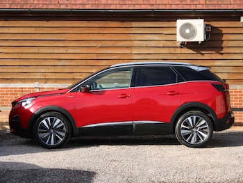 Used Peugeot 3008 2020 for sale - 76340285: Photo