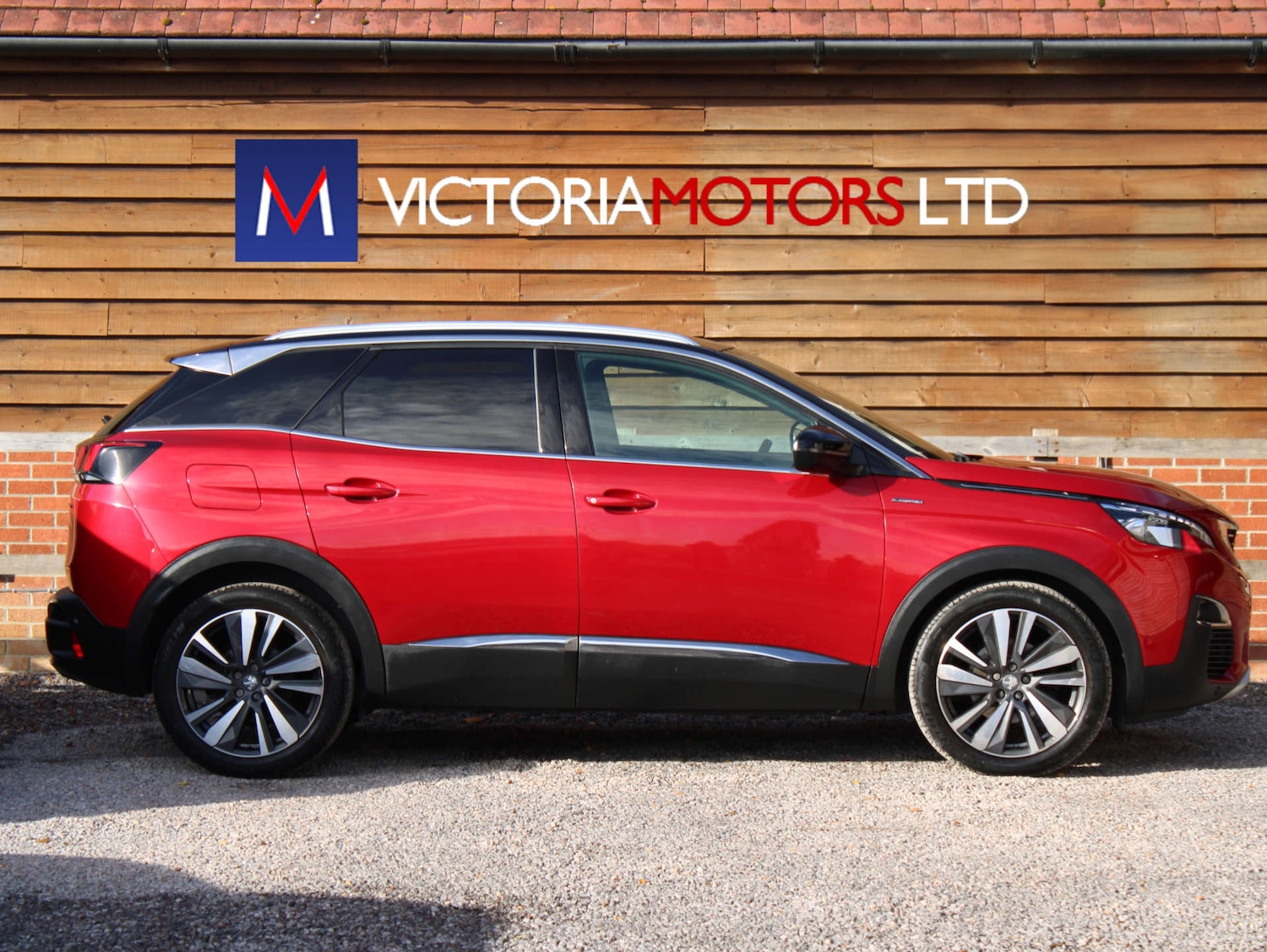 Used Peugeot 3008 2020 for sale - 76340285: Photo 4