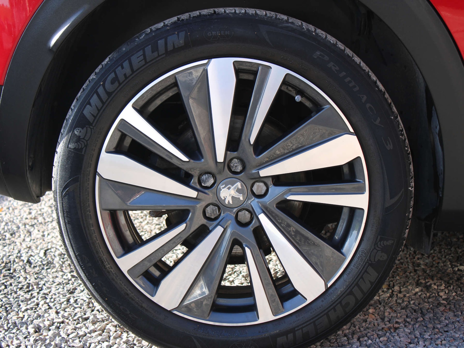 Used Peugeot 3008 2020 for sale - 76340285: Photo 5