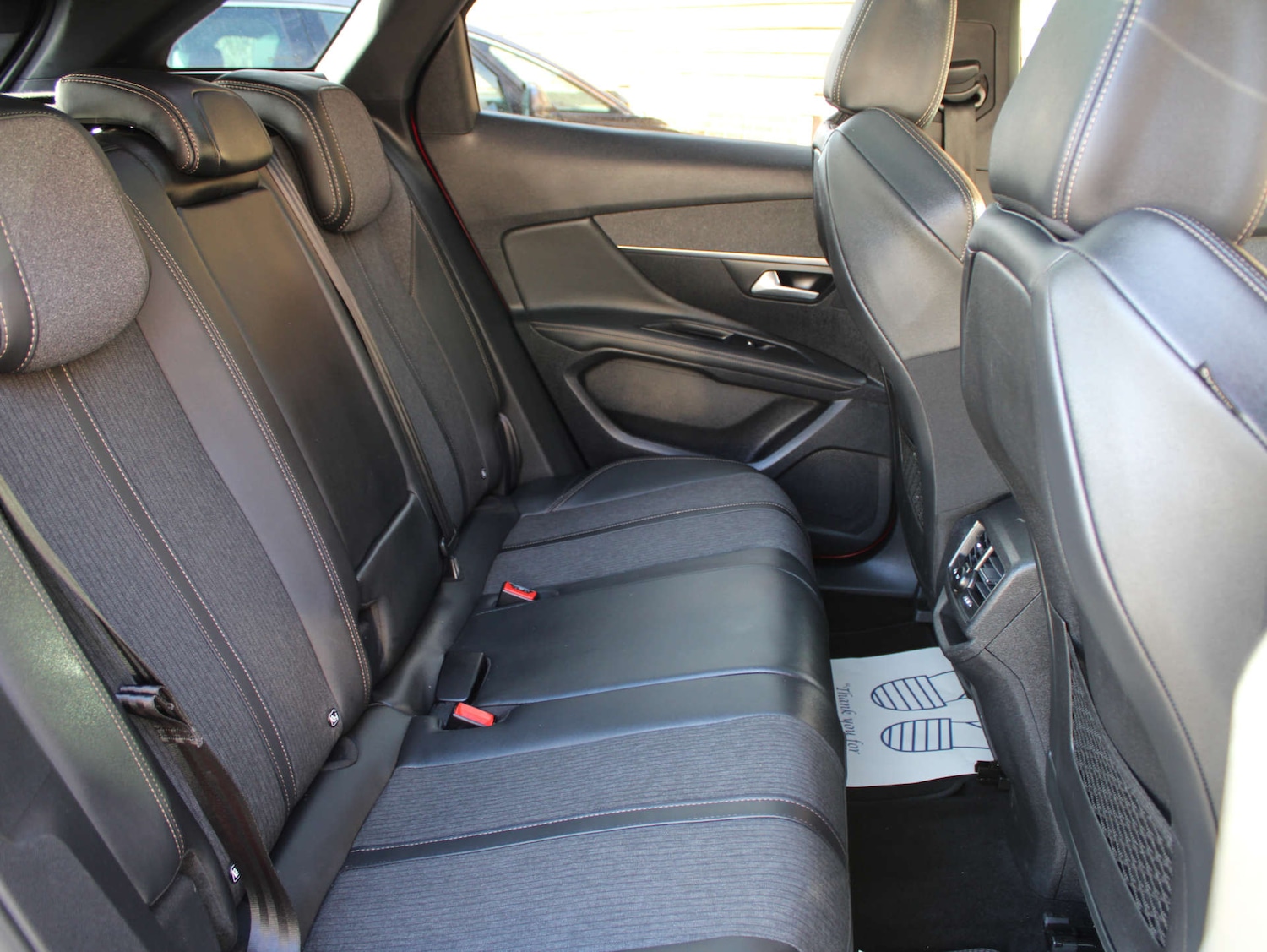 Used Peugeot 3008 2020 for sale - 76340285: Photo 9