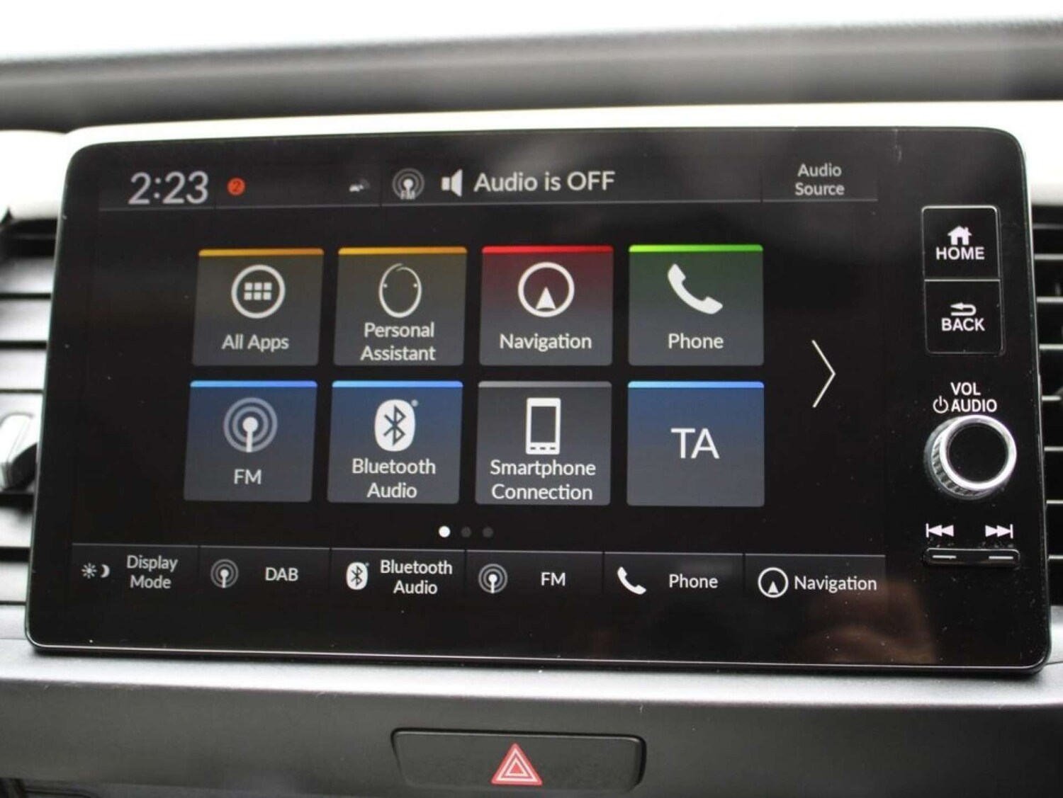 Used Honda Jazz 2022 for sale - 76340233: Photo 13