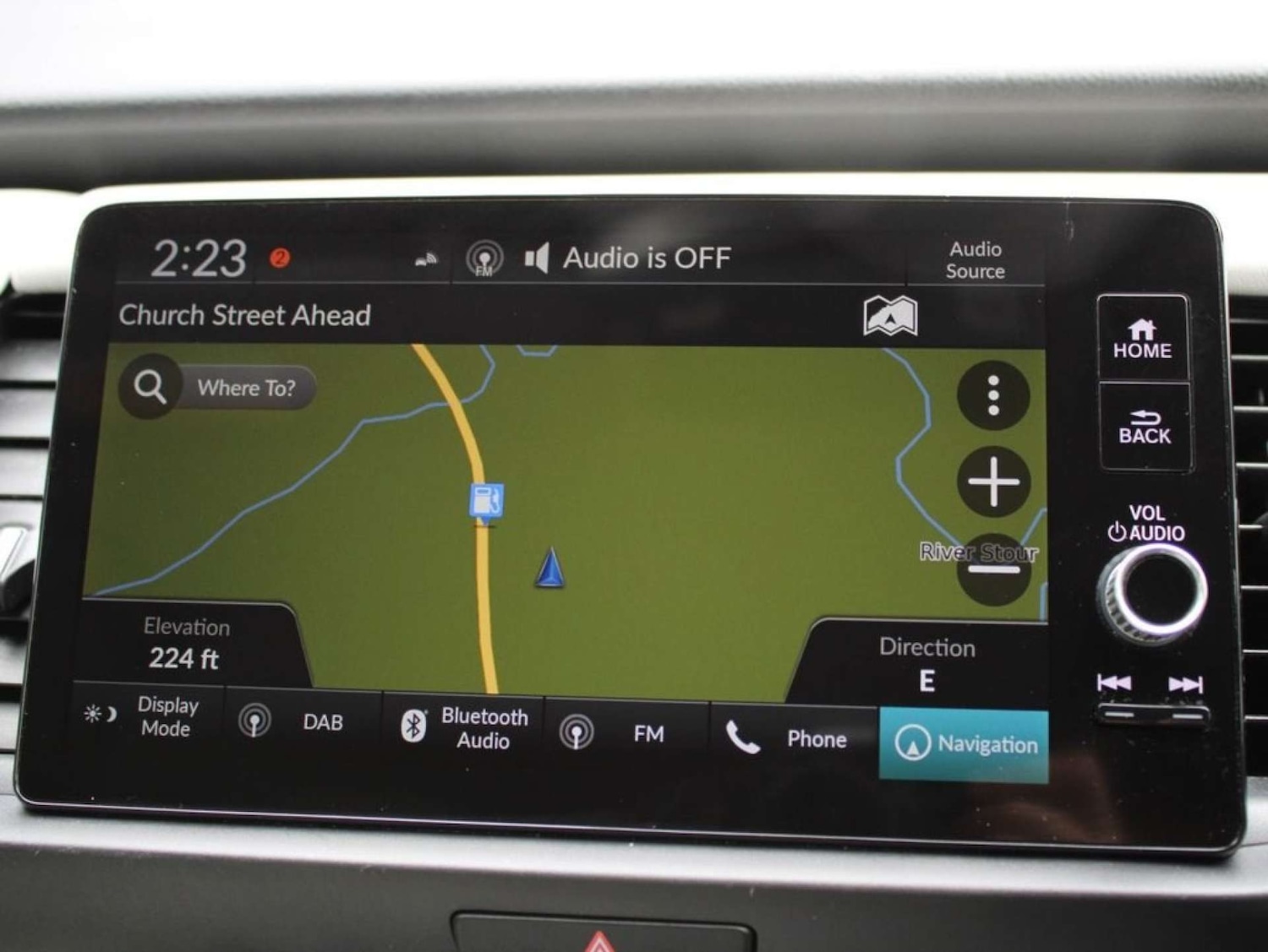 Used Honda Jazz 2022 for sale - 76340233: Photo 14