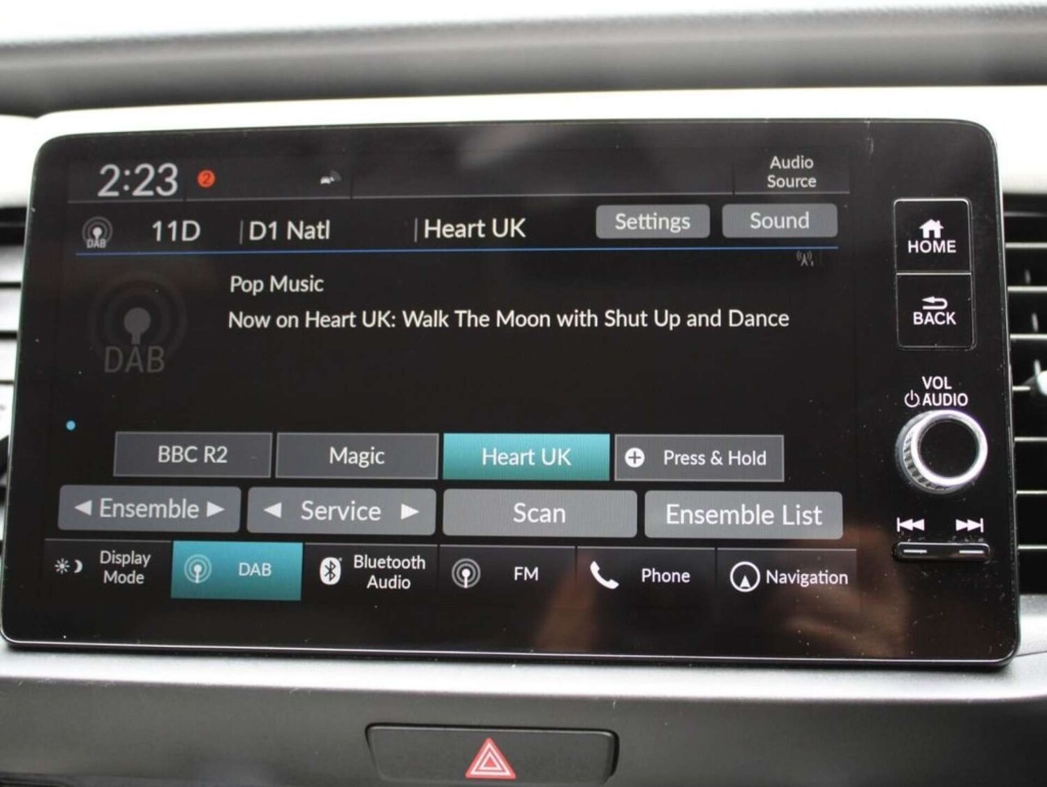 Used Honda Jazz 2022 for sale - 76340233: Photo 15