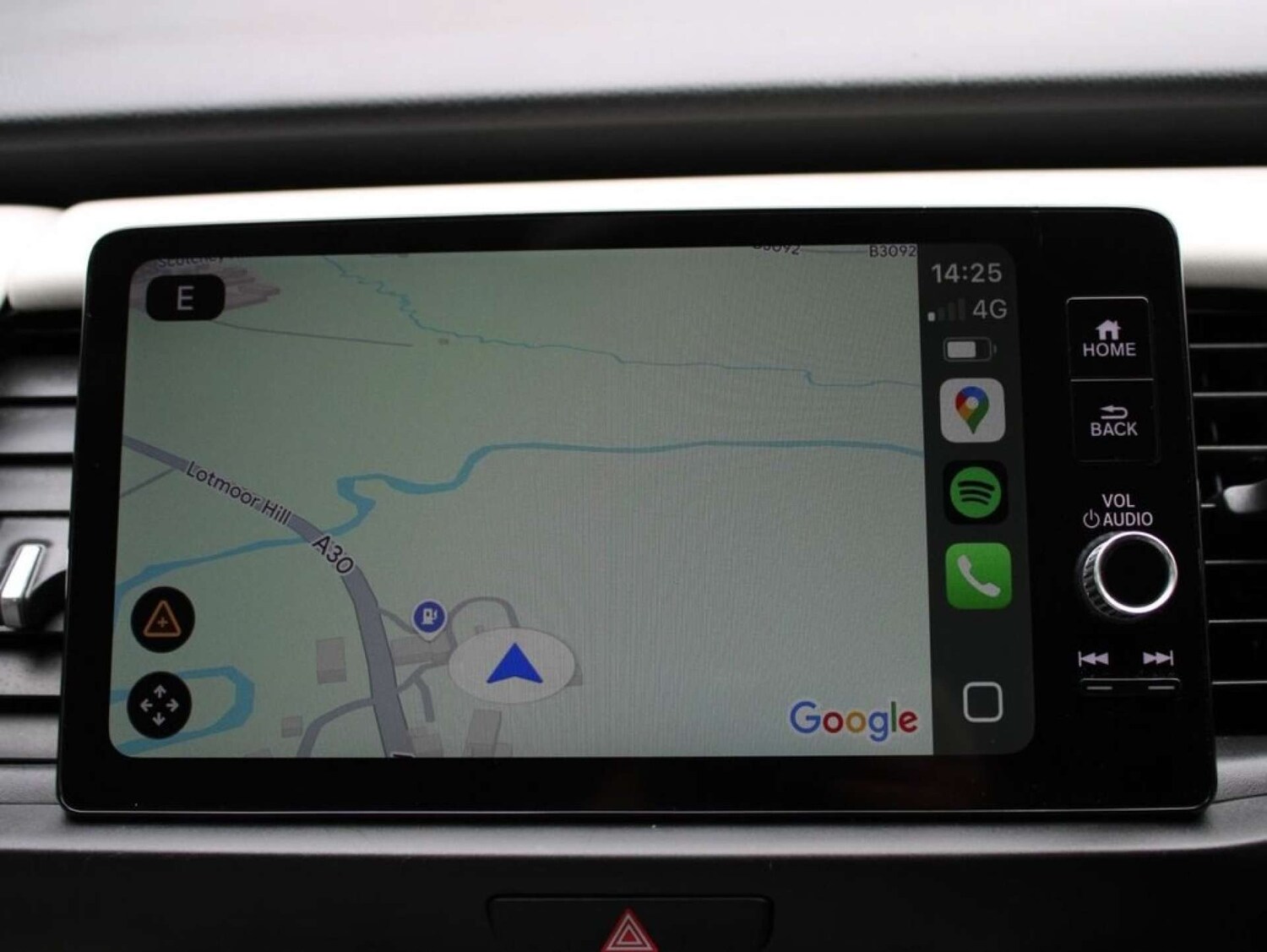 Used Honda Jazz 2022 for sale - 76340233: Photo 19