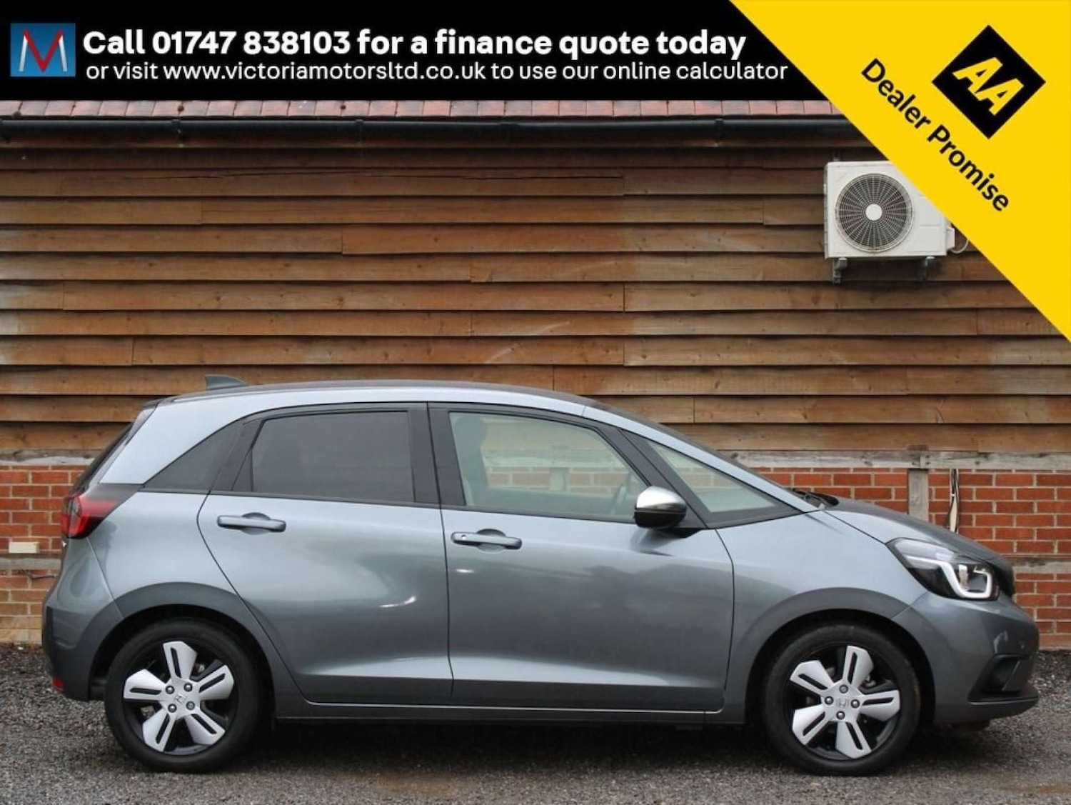 Used Honda Jazz 2022 for sale - 76340233: Photo 4