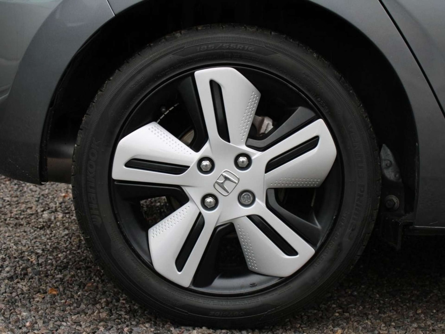 Used Honda Jazz 2022 for sale - 76340233: Photo 5