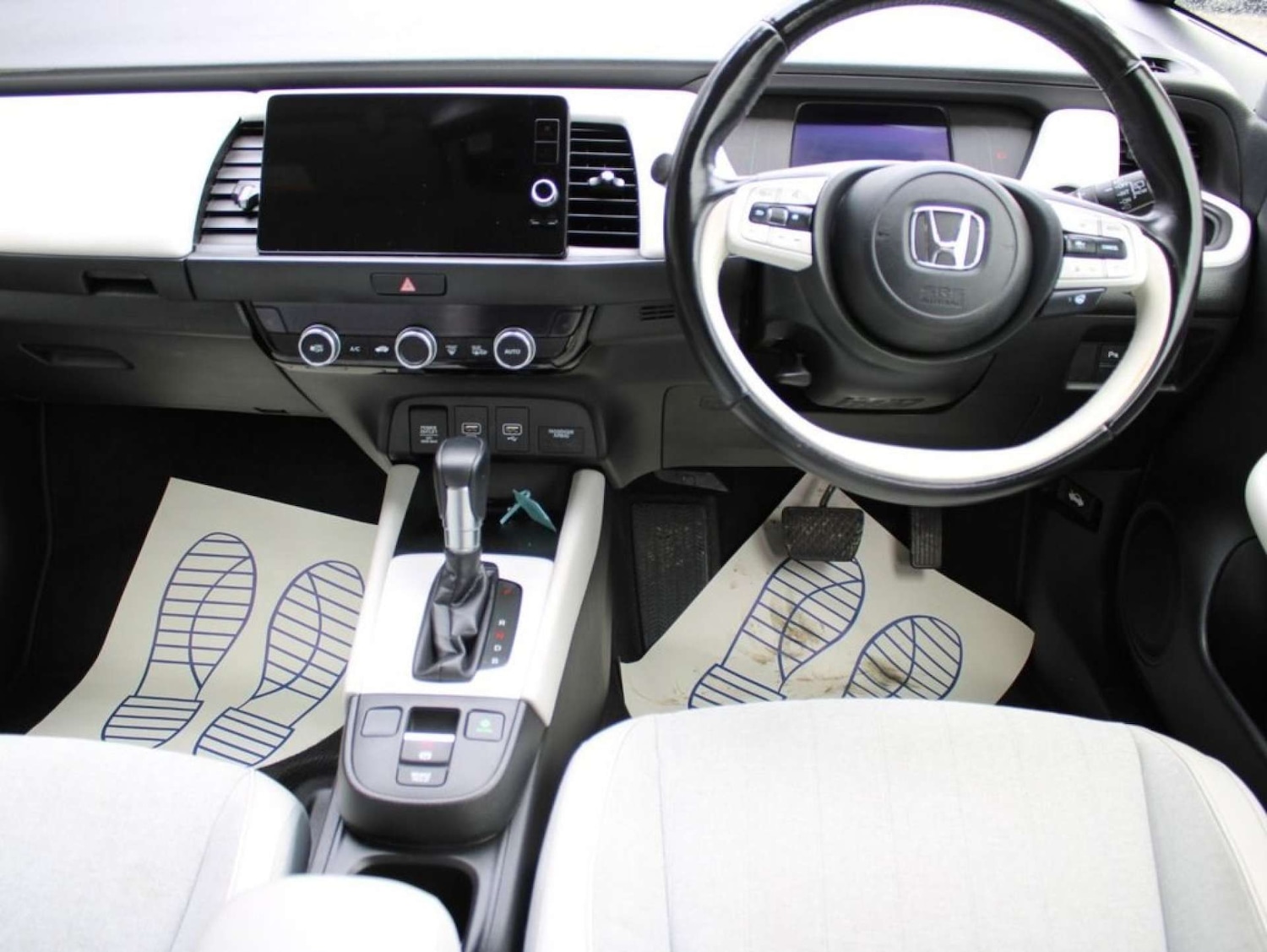 Used Honda Jazz 2022 for sale - 76340233: Photo 7