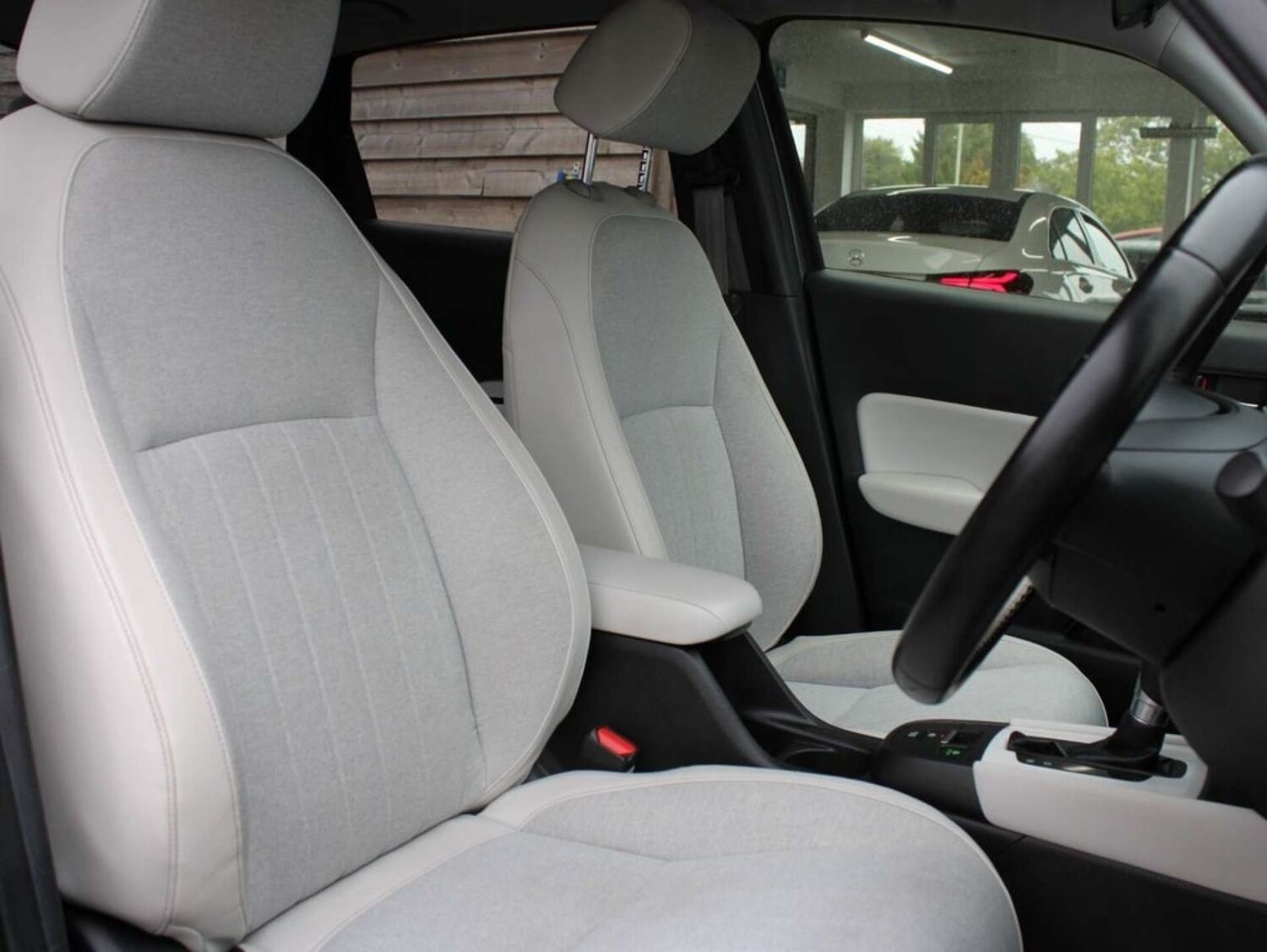 Used Honda Jazz 2022 for sale - 76340233: Photo 8